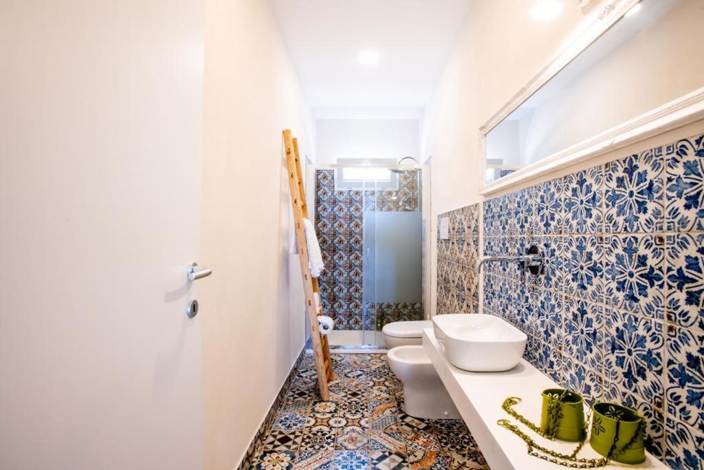 Villa Ferrante Marina di Ragusa Room photo